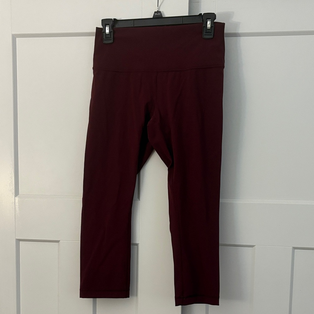 Women’s Lululemon Leggings
